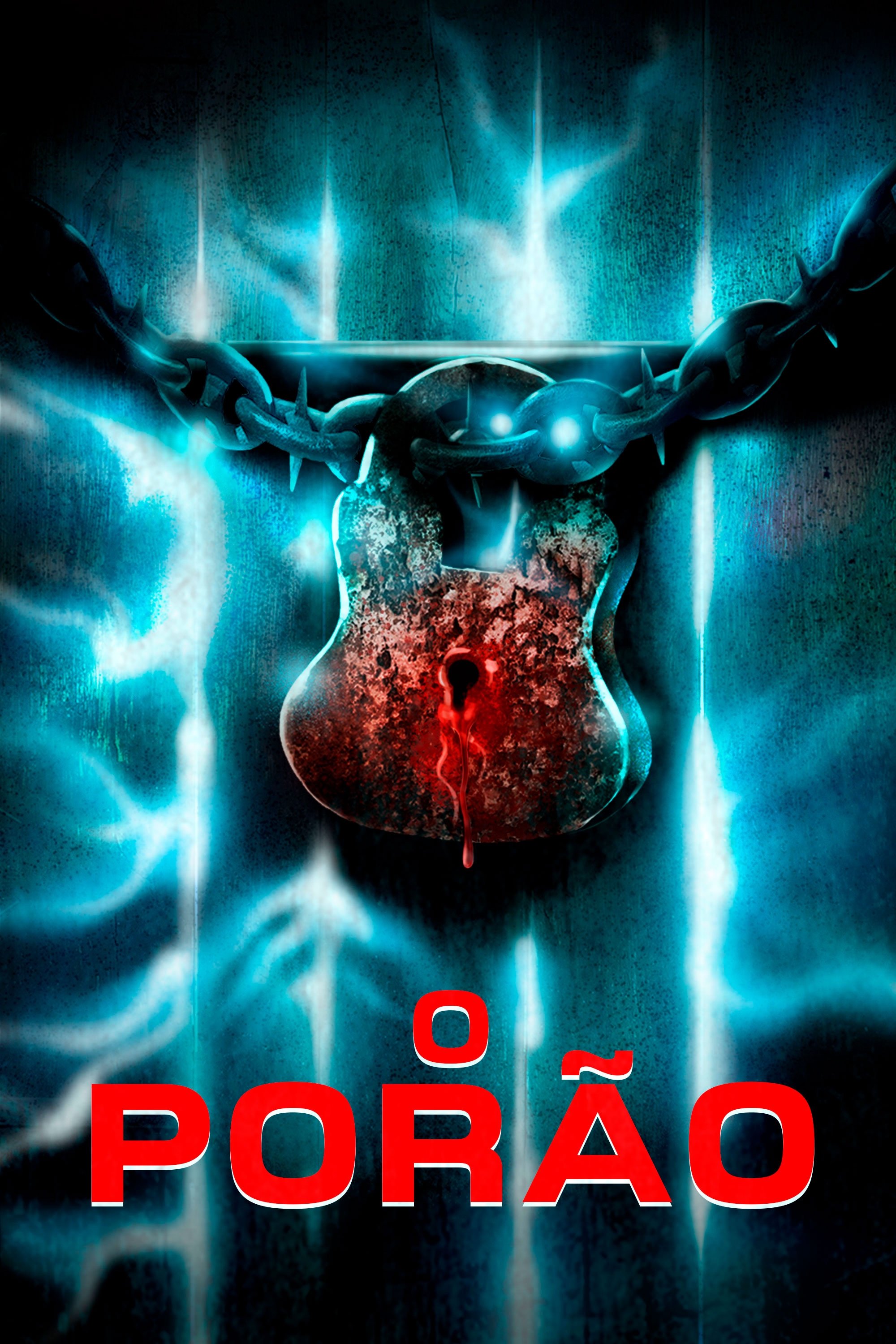 Poster de O Porão