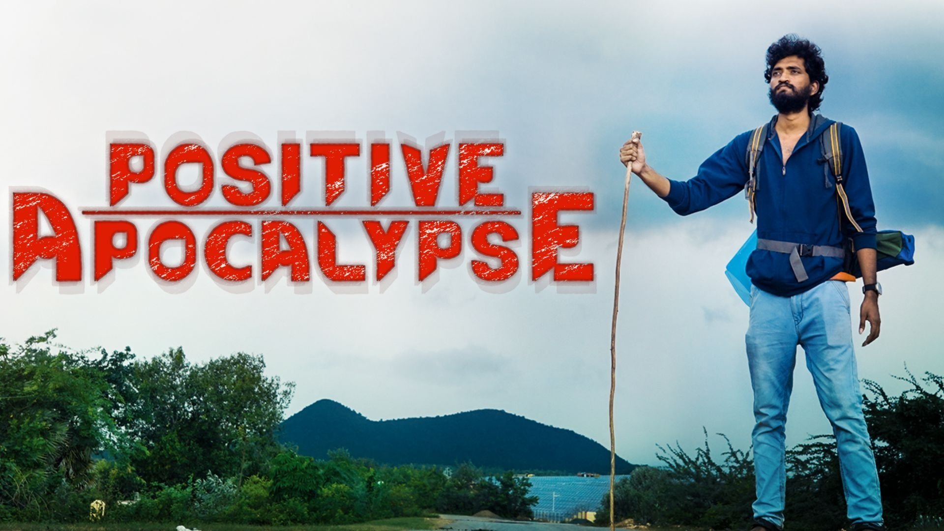 Positive Apocalypse 2021 123movies