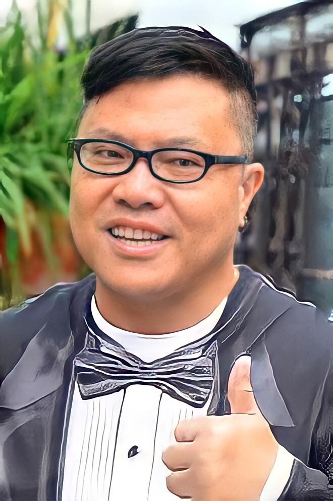 Foto de Roger Wu