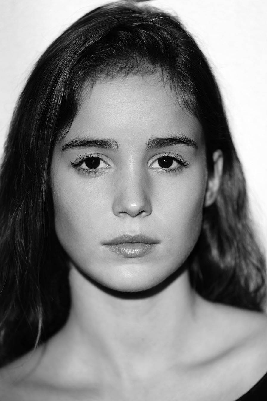 Foto de Alba Baptista