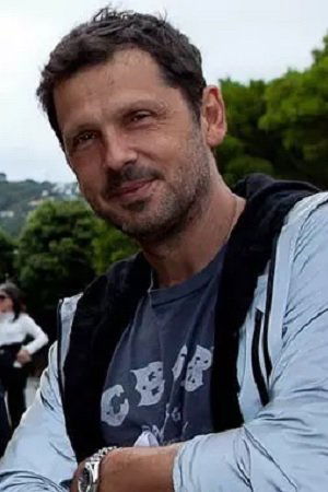 Foto de Peter Webber