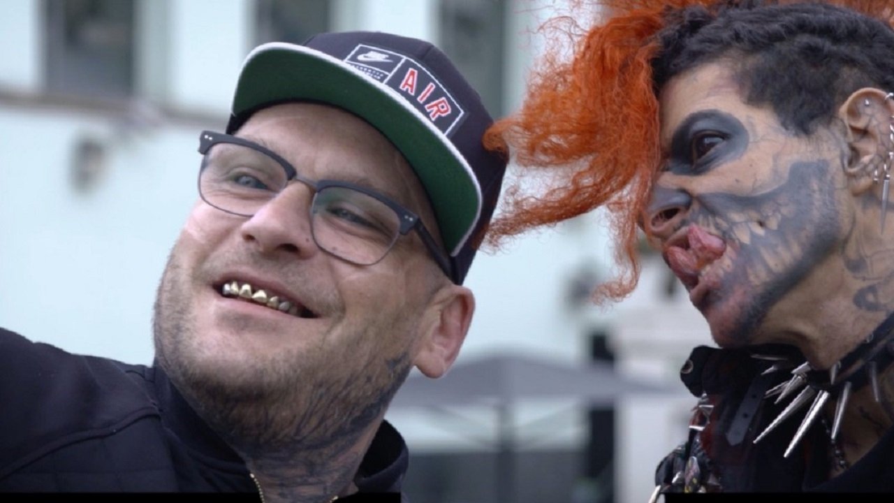 Popek. "Every Scar"