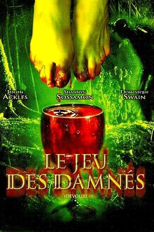 Affiche du film DeVour