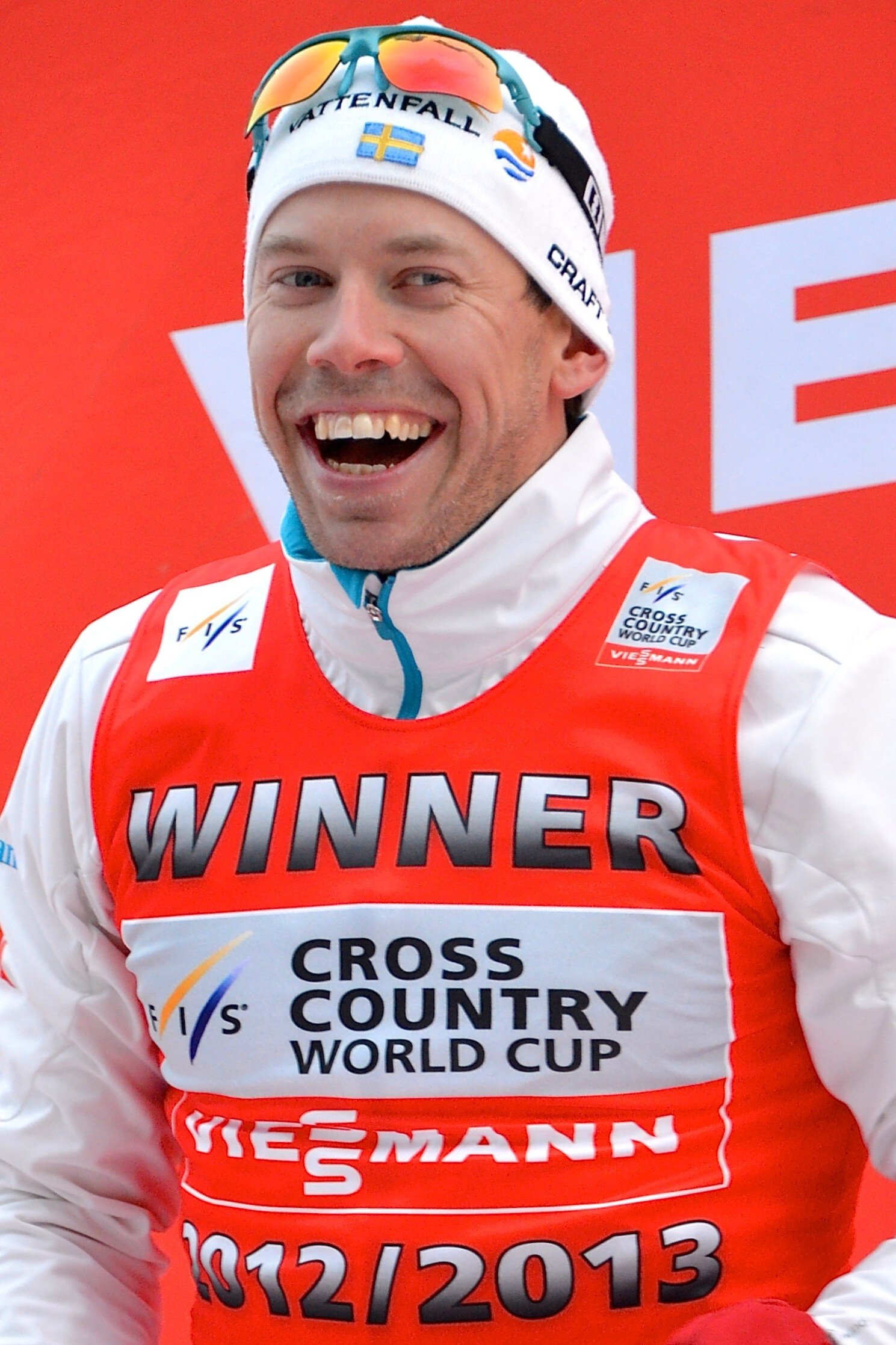 Foto de Emil Jönsson