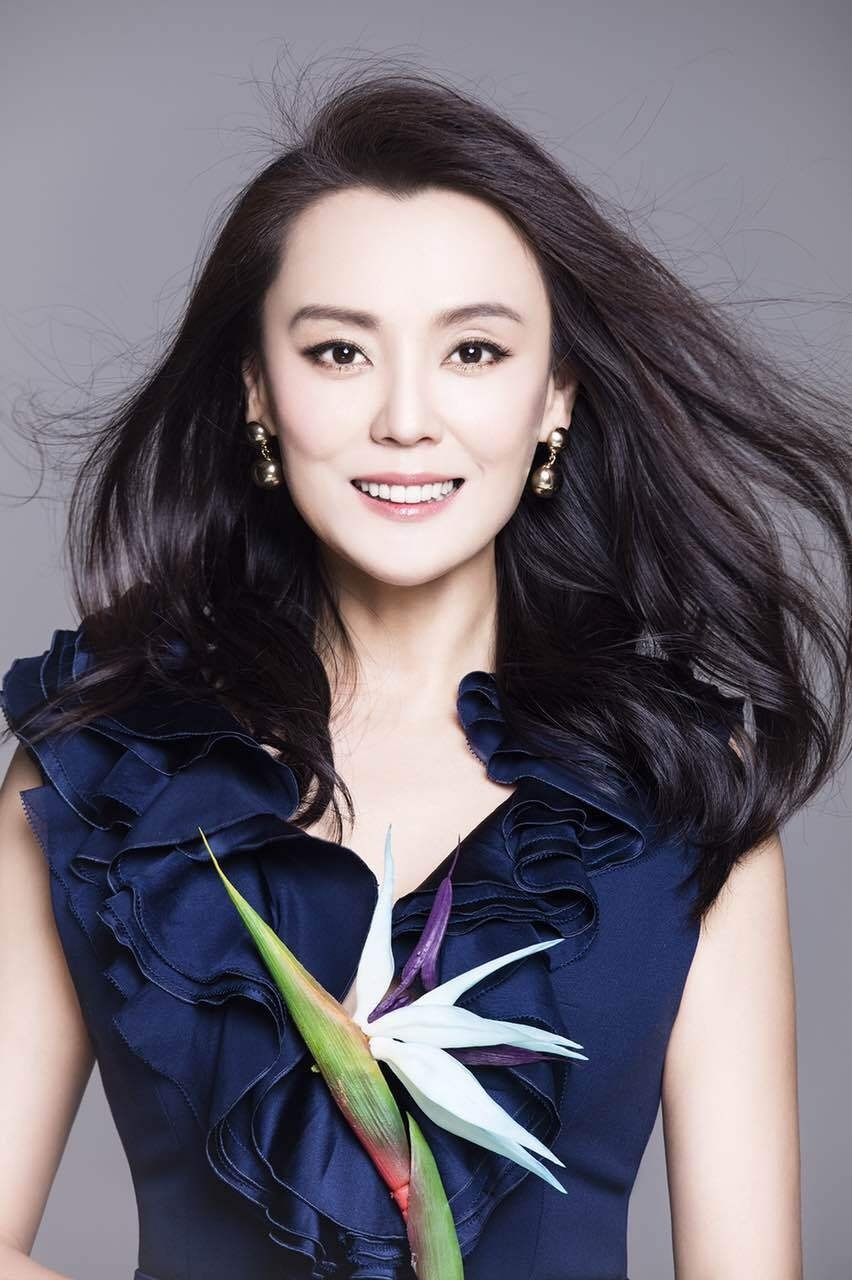 Foto de Liang Aiqi