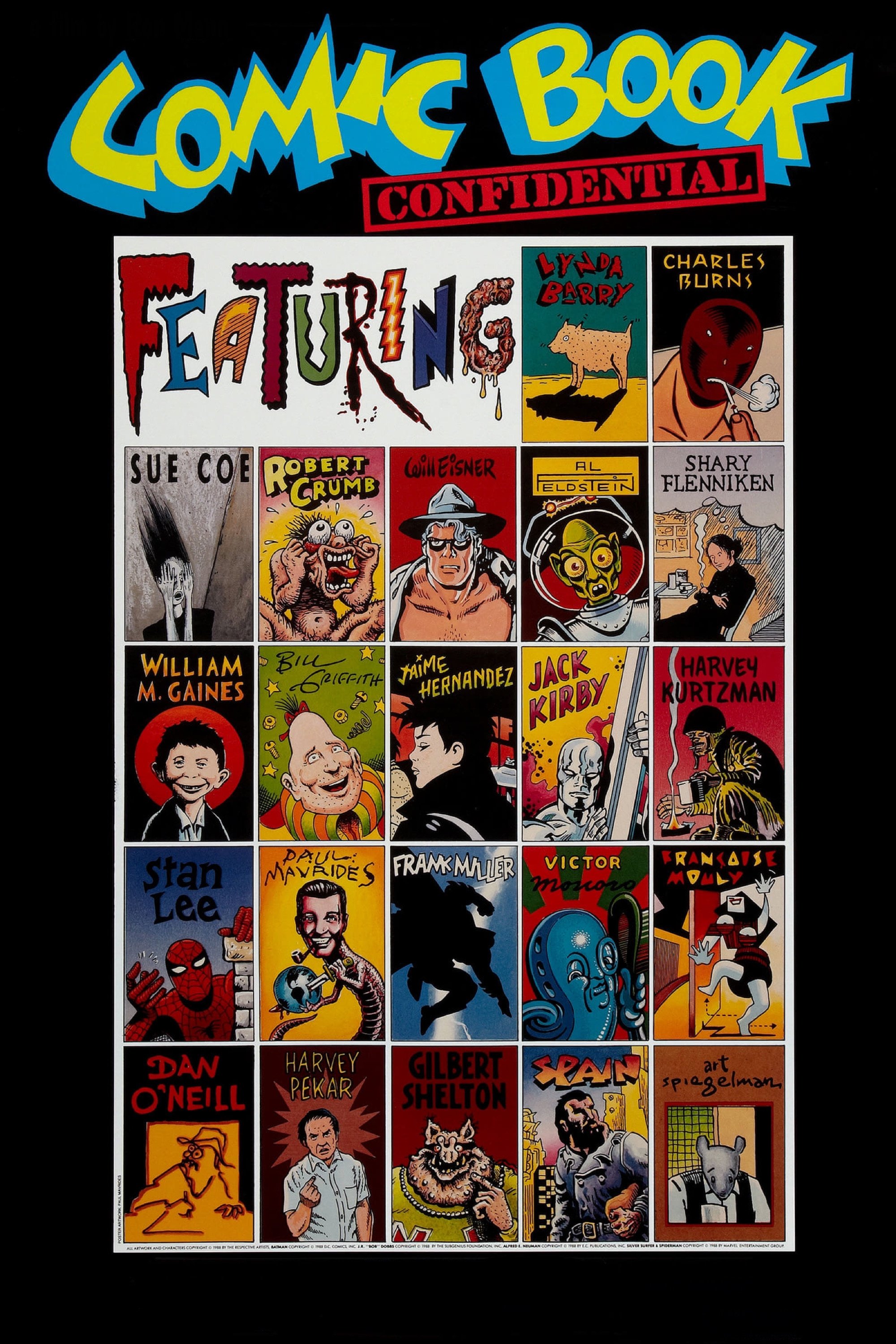 Poster movie