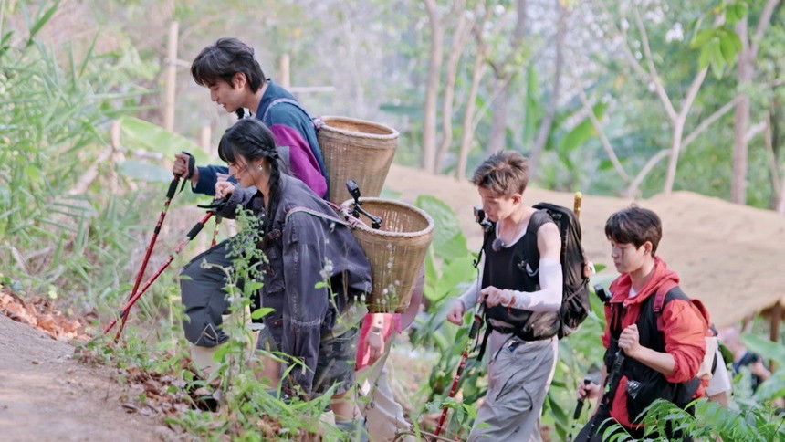 S2 Original Travel Record EP2