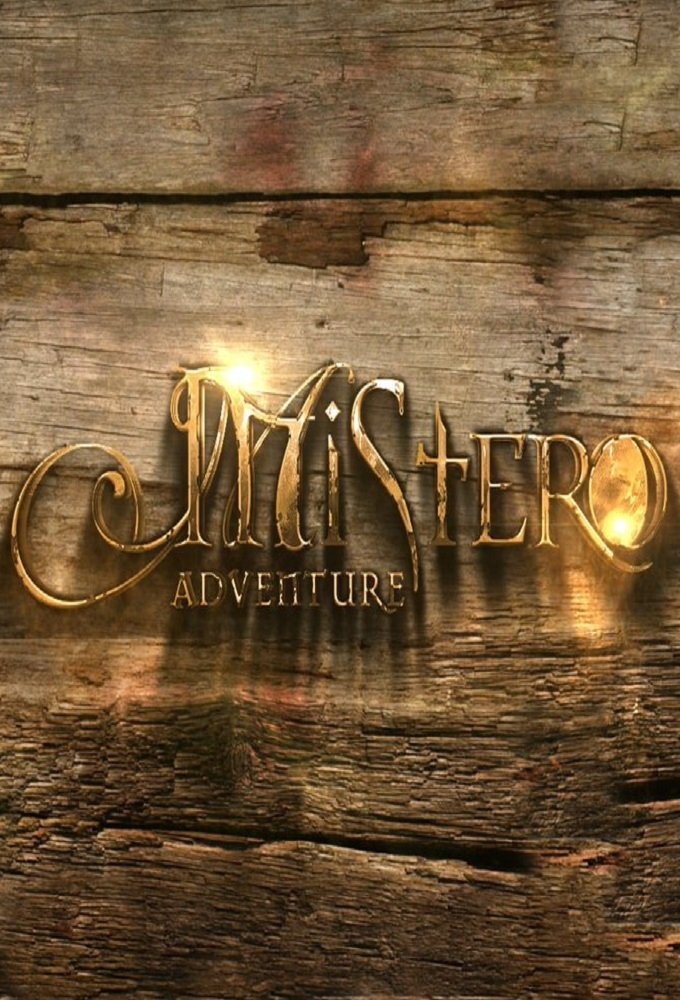 Poster de Mistero