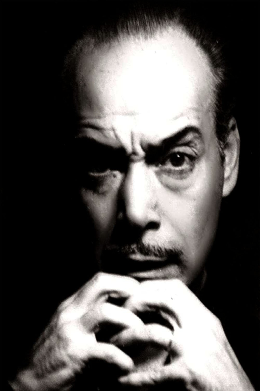 Foto de Narciso Ibáñez Menta