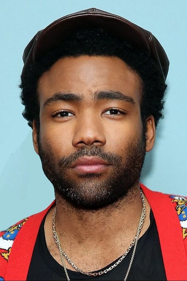Foto de Donald Glover