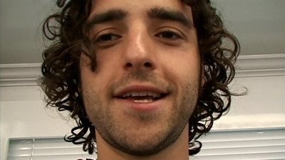 Behind The Scenes With David Krumholtz