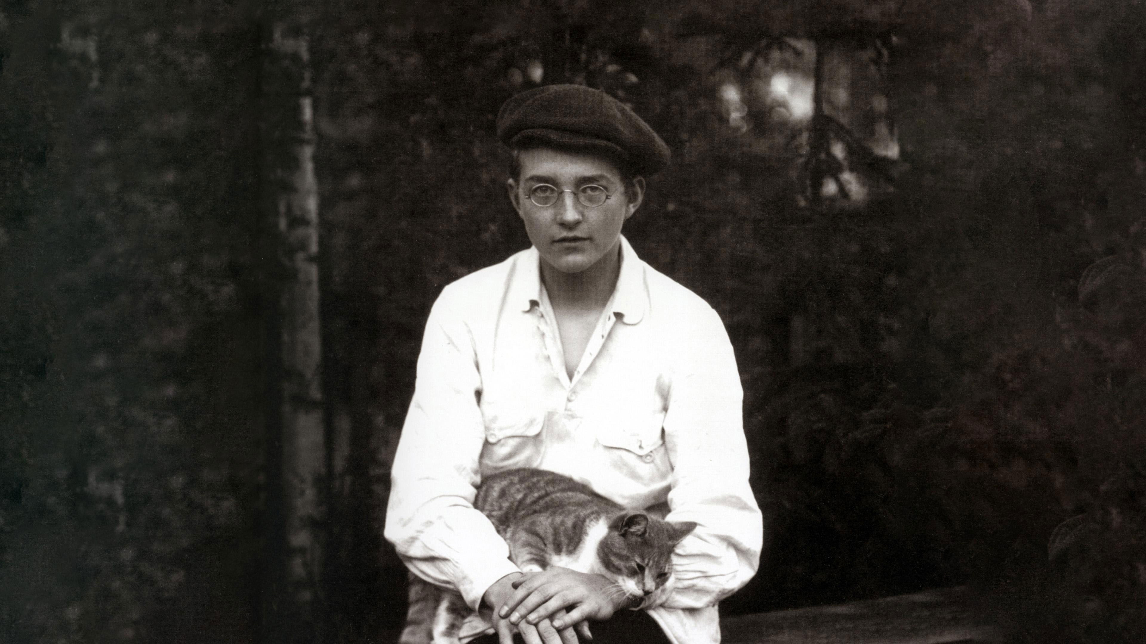 Dmitri Shostakovich: A Man of Many Faces