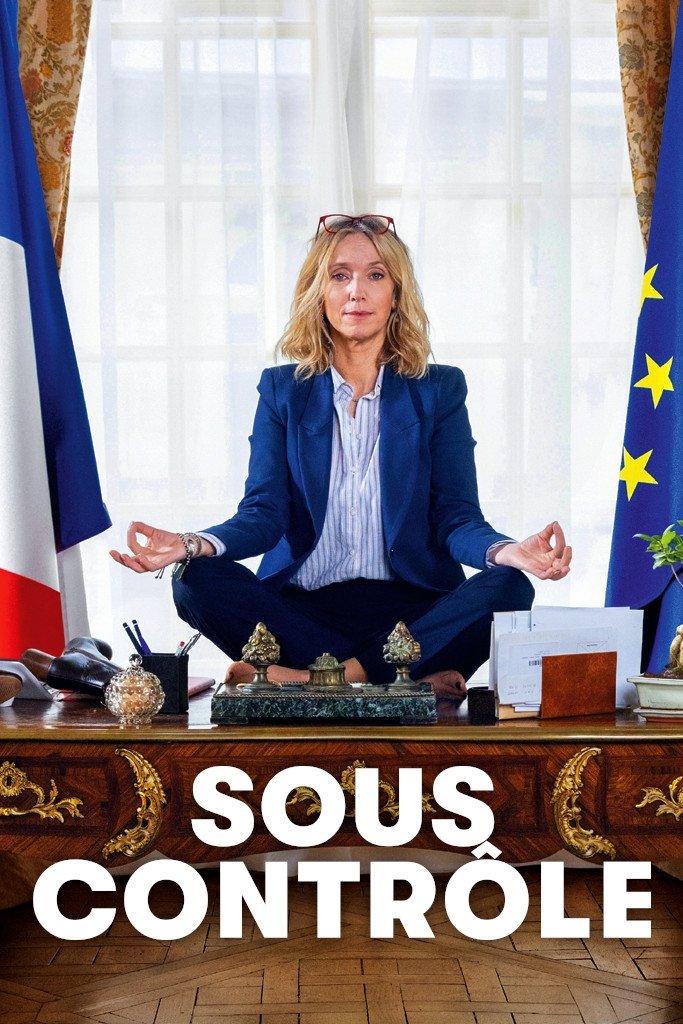 Poster de Sous contrôle
