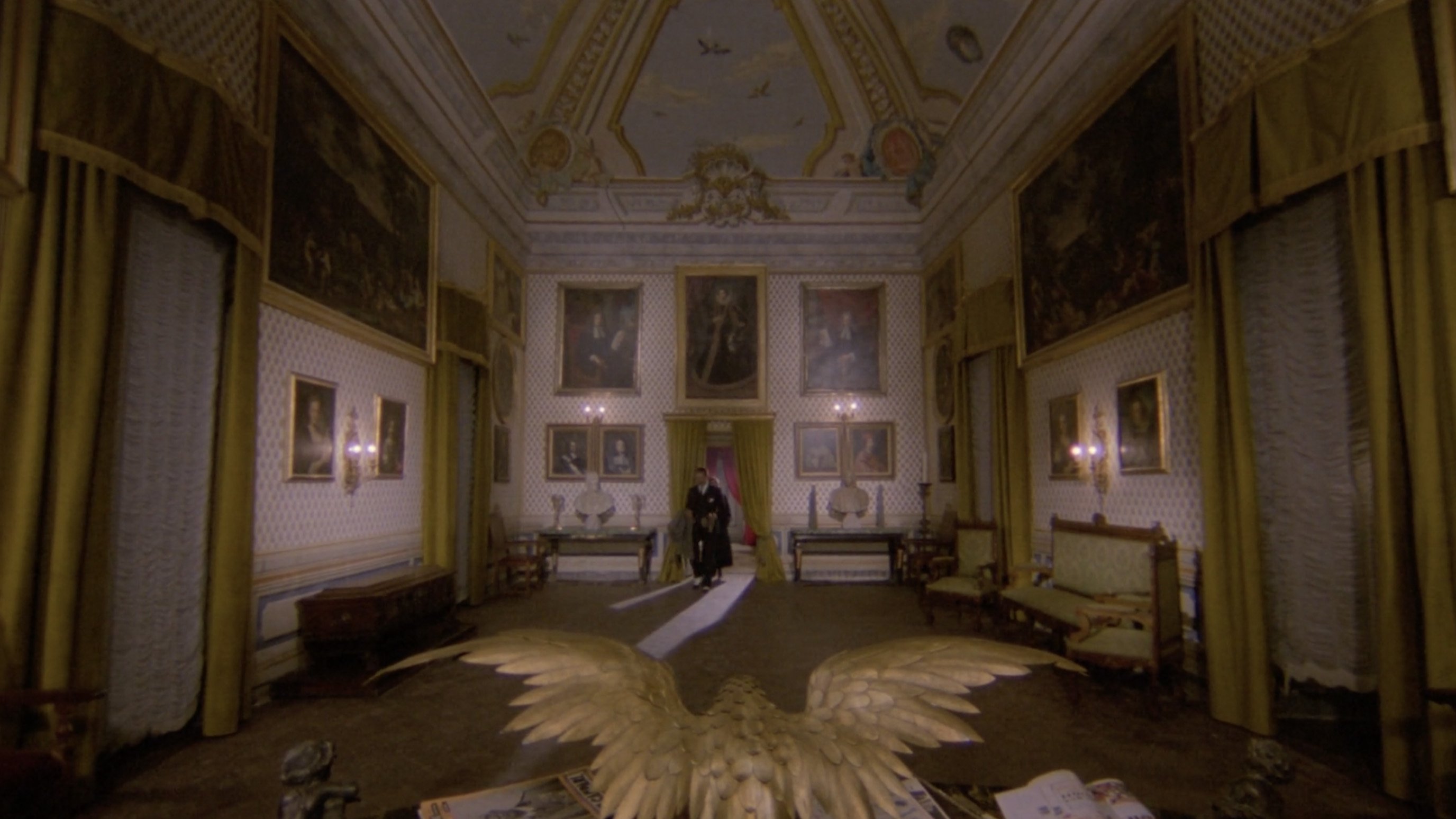 Backdrop image