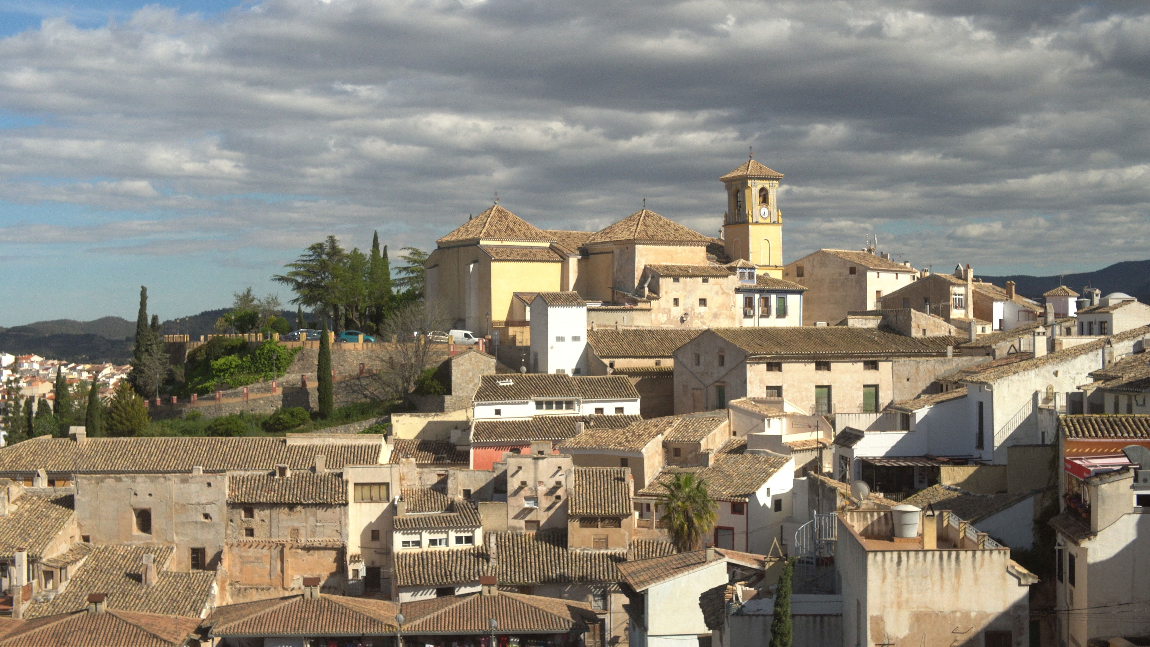 Ambel: una historia de Cehegín