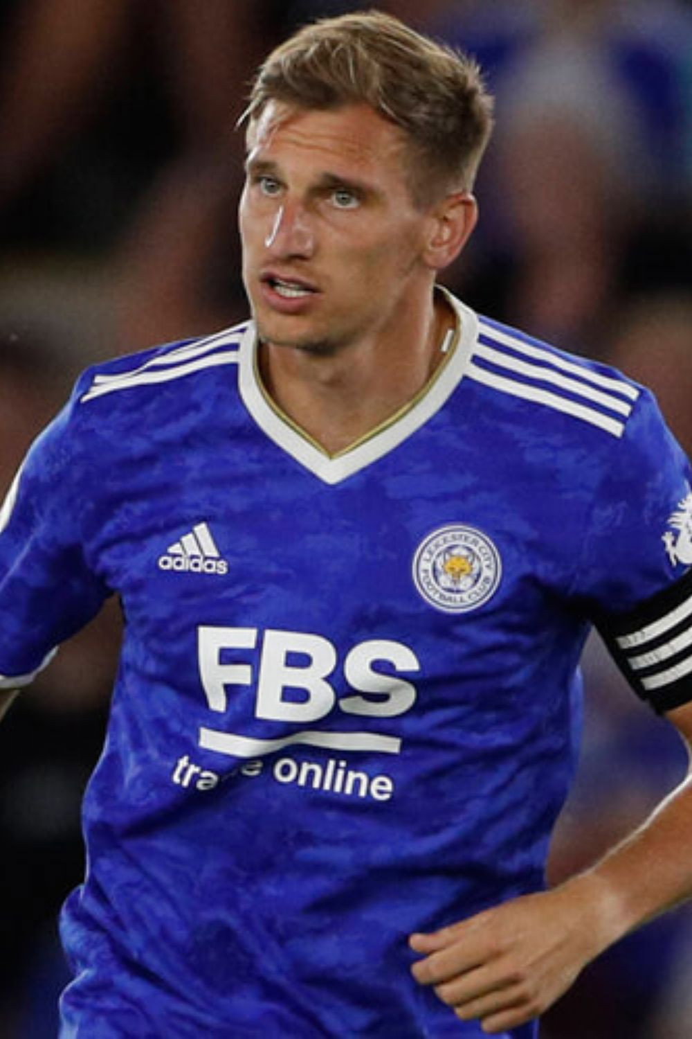 the profile picture of Marc Albrighton