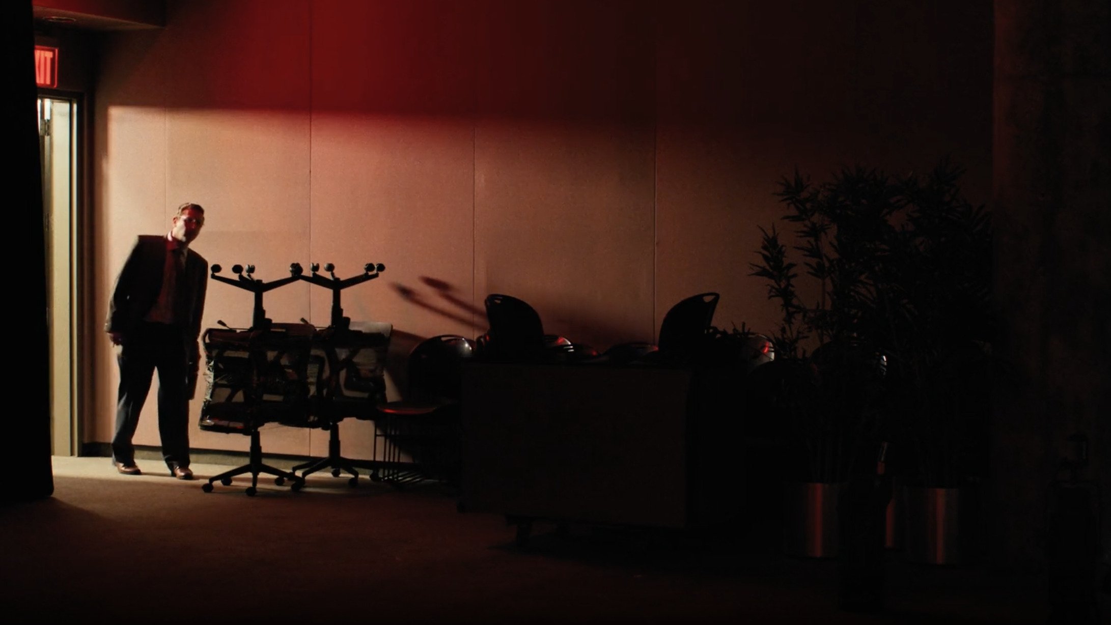The Chair Company