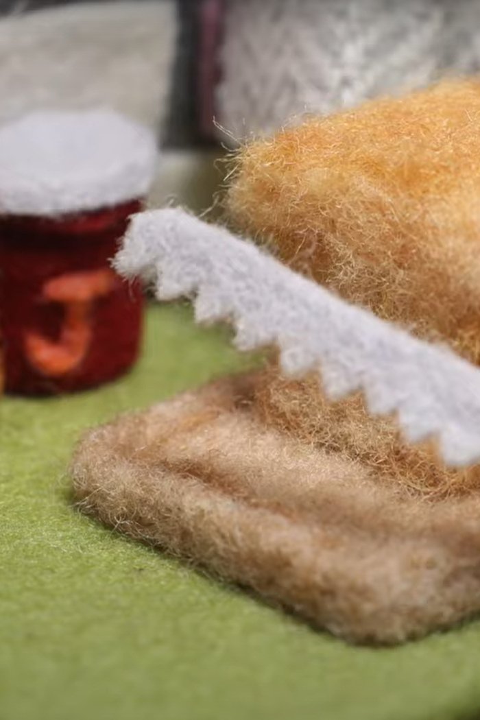 Poster de Cooking With Wool : Comfort Food Compilation