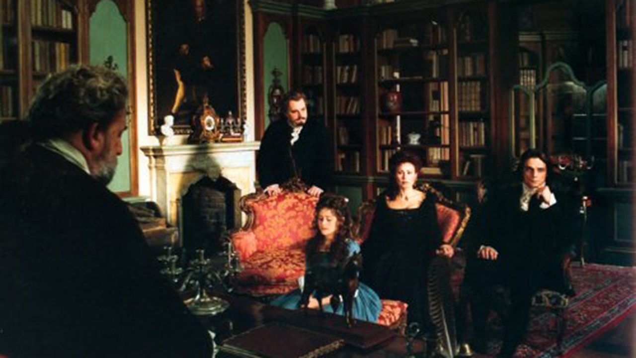 Elisa di Rivombrosa