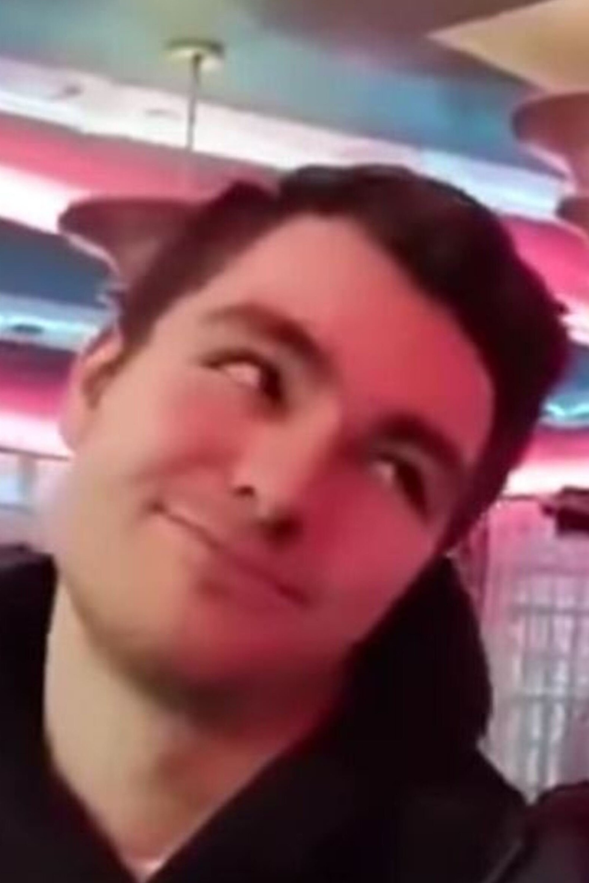 Nick Fuentes