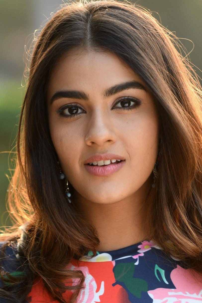 Foto de Kavya Thapar