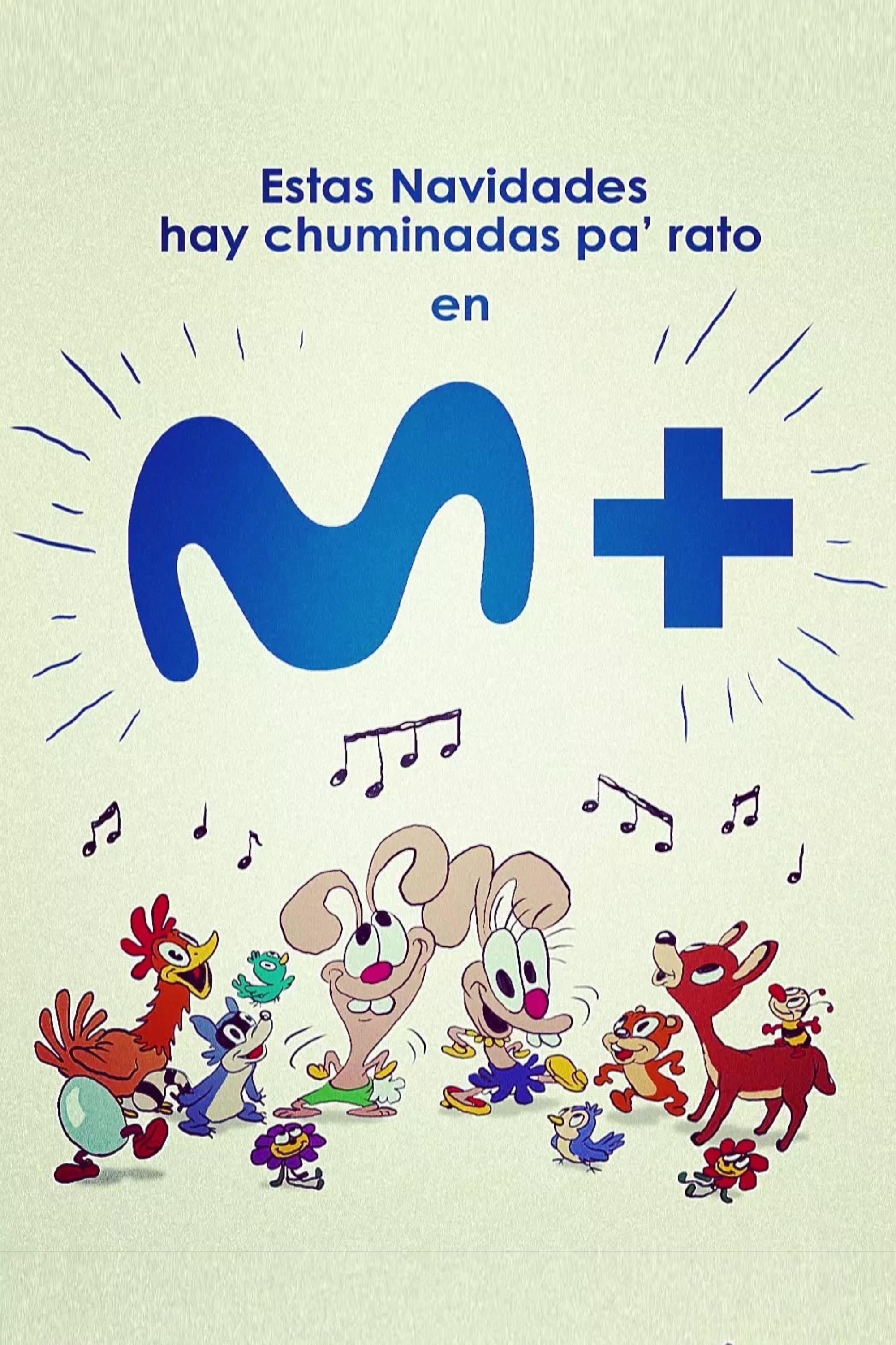Poster de La gran cita de Conej