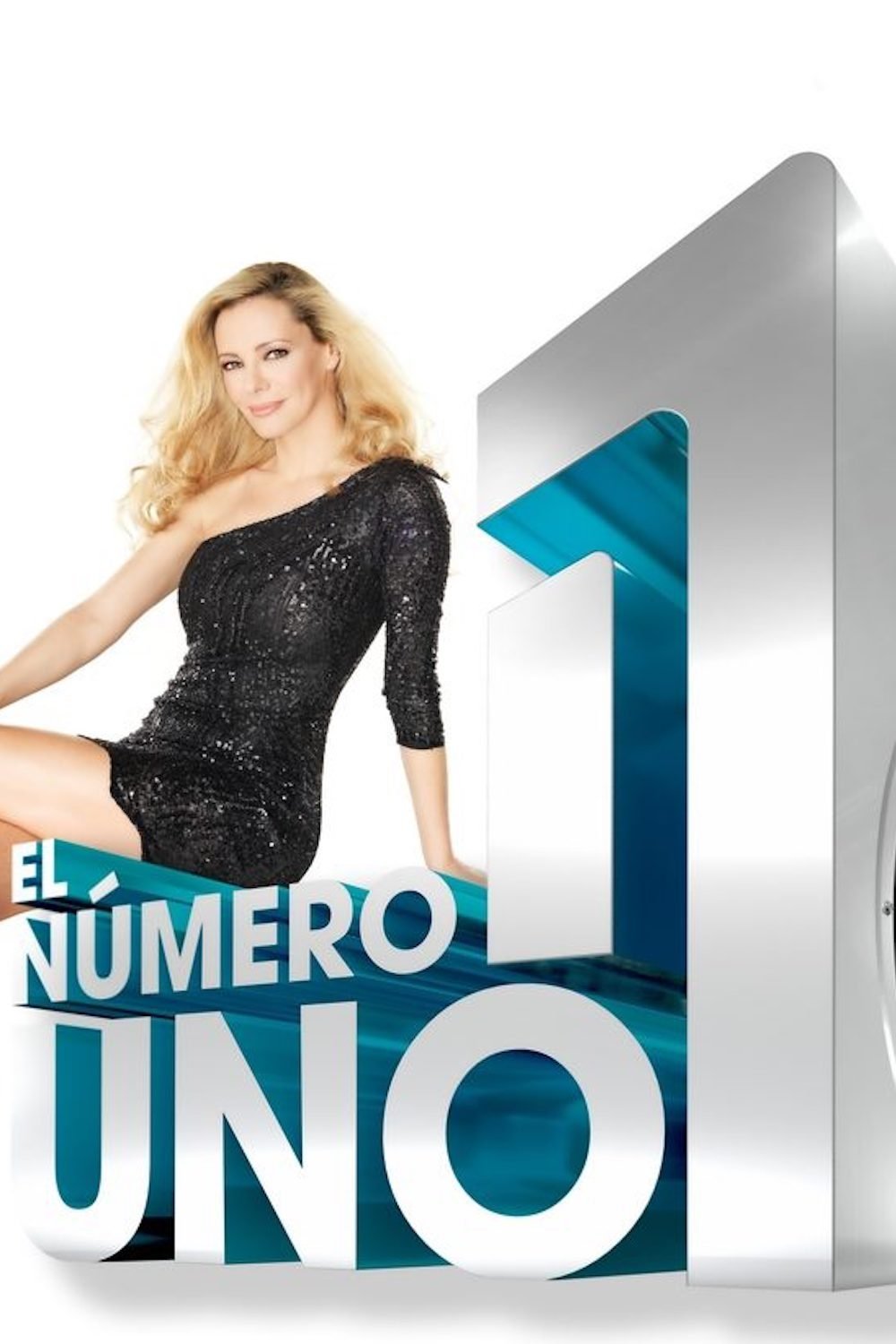 Poster de El Número Uno