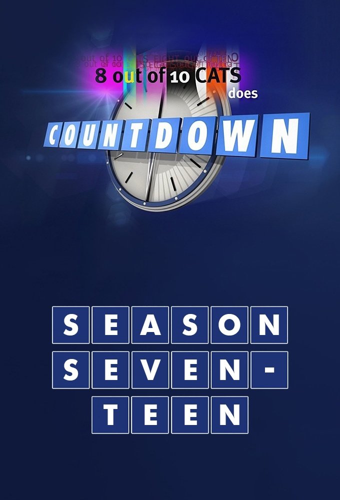 Poster de Temporada 17