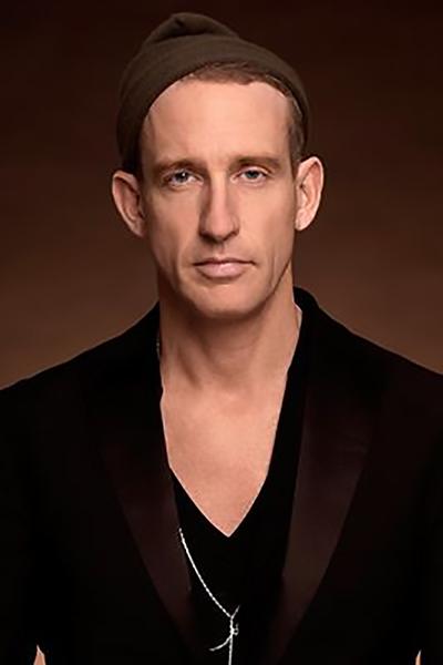 Foto de Johan Renck