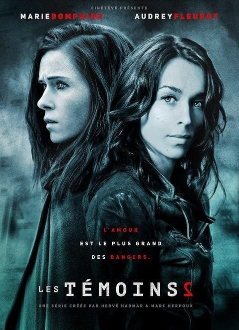 Poster de Temporada 2