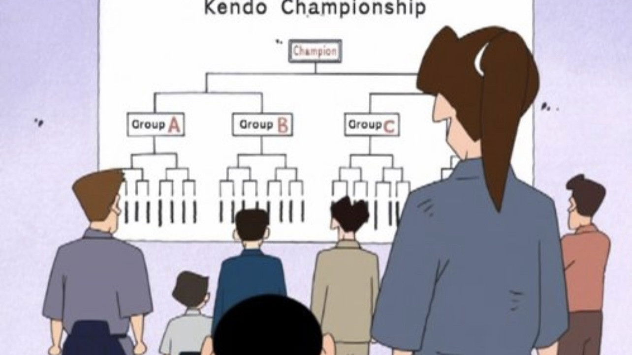 The Epicish Battle Commenceth!