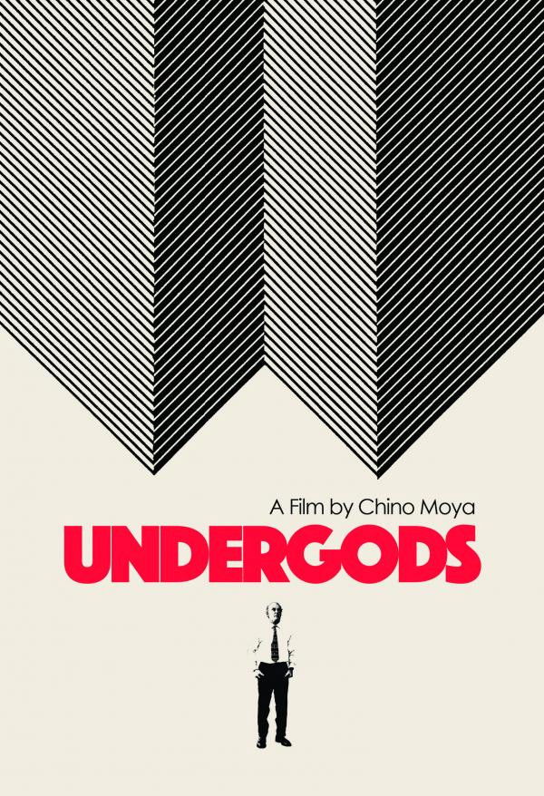 Undergods