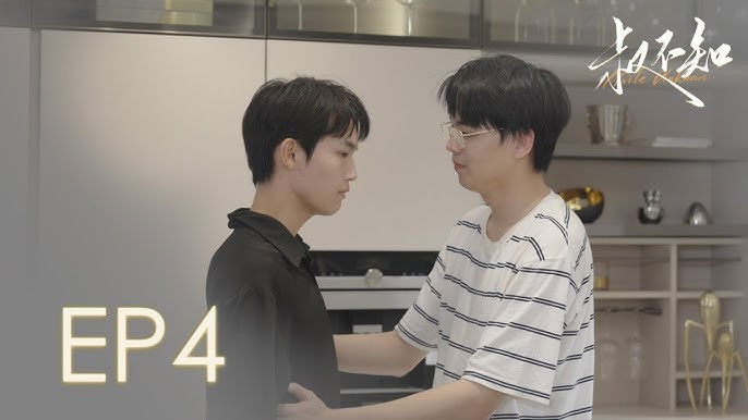 Break up in three days, get back together in three episodes