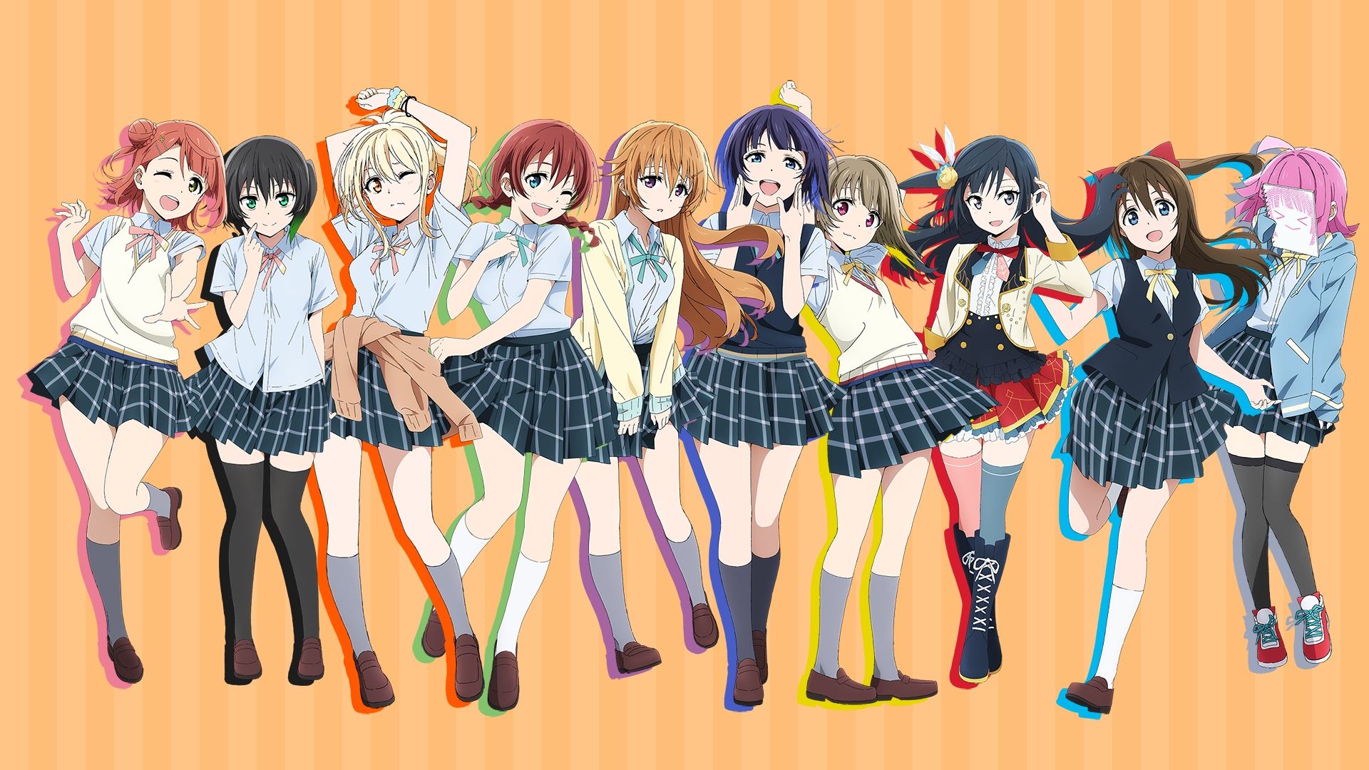 Backdrop image