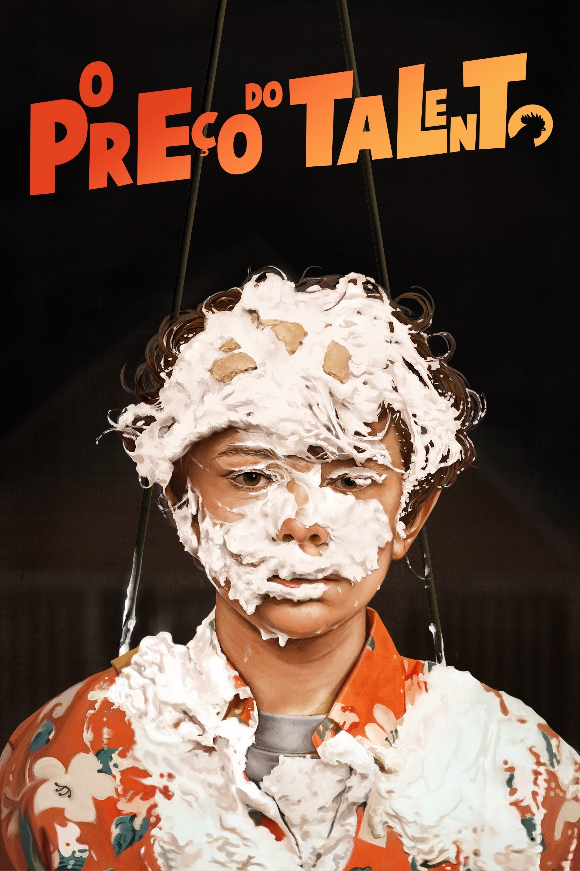 Poster de O Preço do Talento