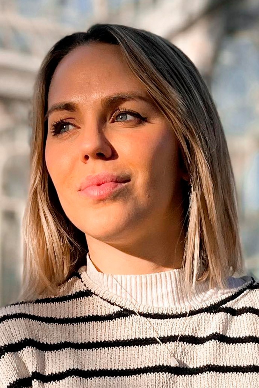 Foto de Yoli Claramonte
