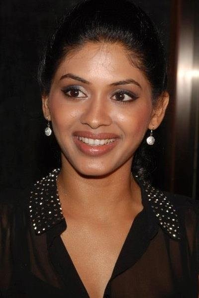 Foto de Anjali Patil