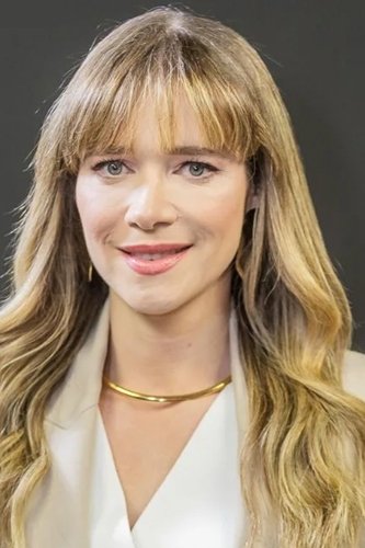 Foto de Natália Ariede