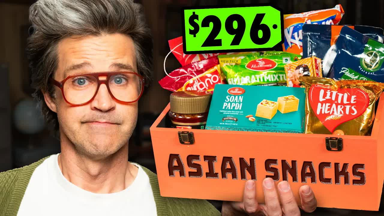 Are These Expensive Mystery Boxes Worth It?