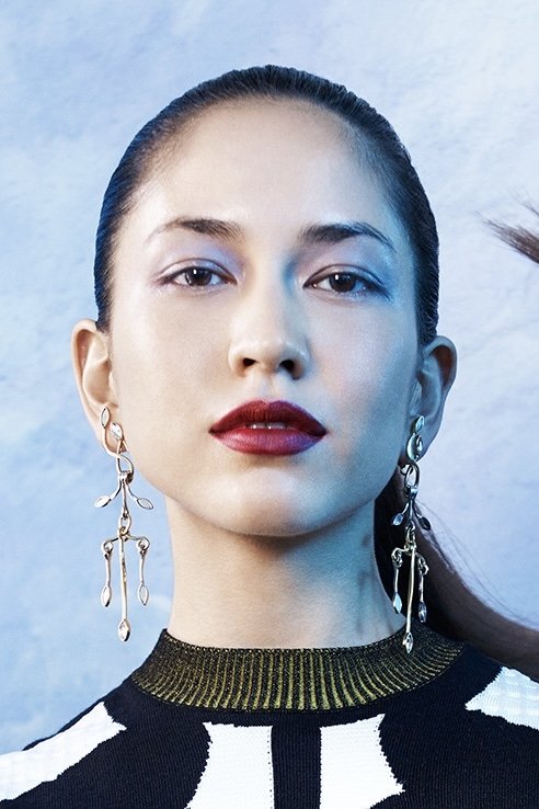 Foto de Sonoya Mizuno