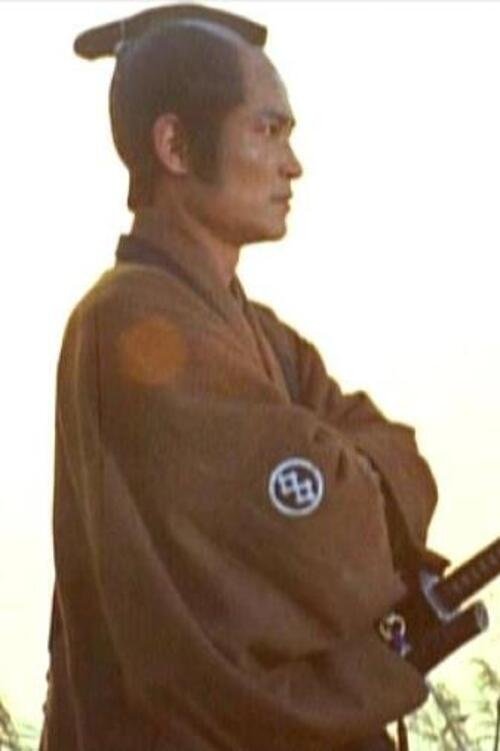 Poster de 八州犯科帳