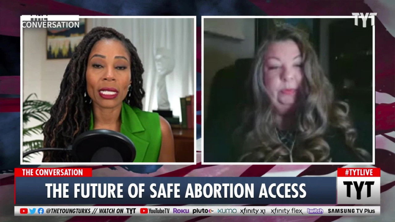 Kellie Copeland & Emily Jones