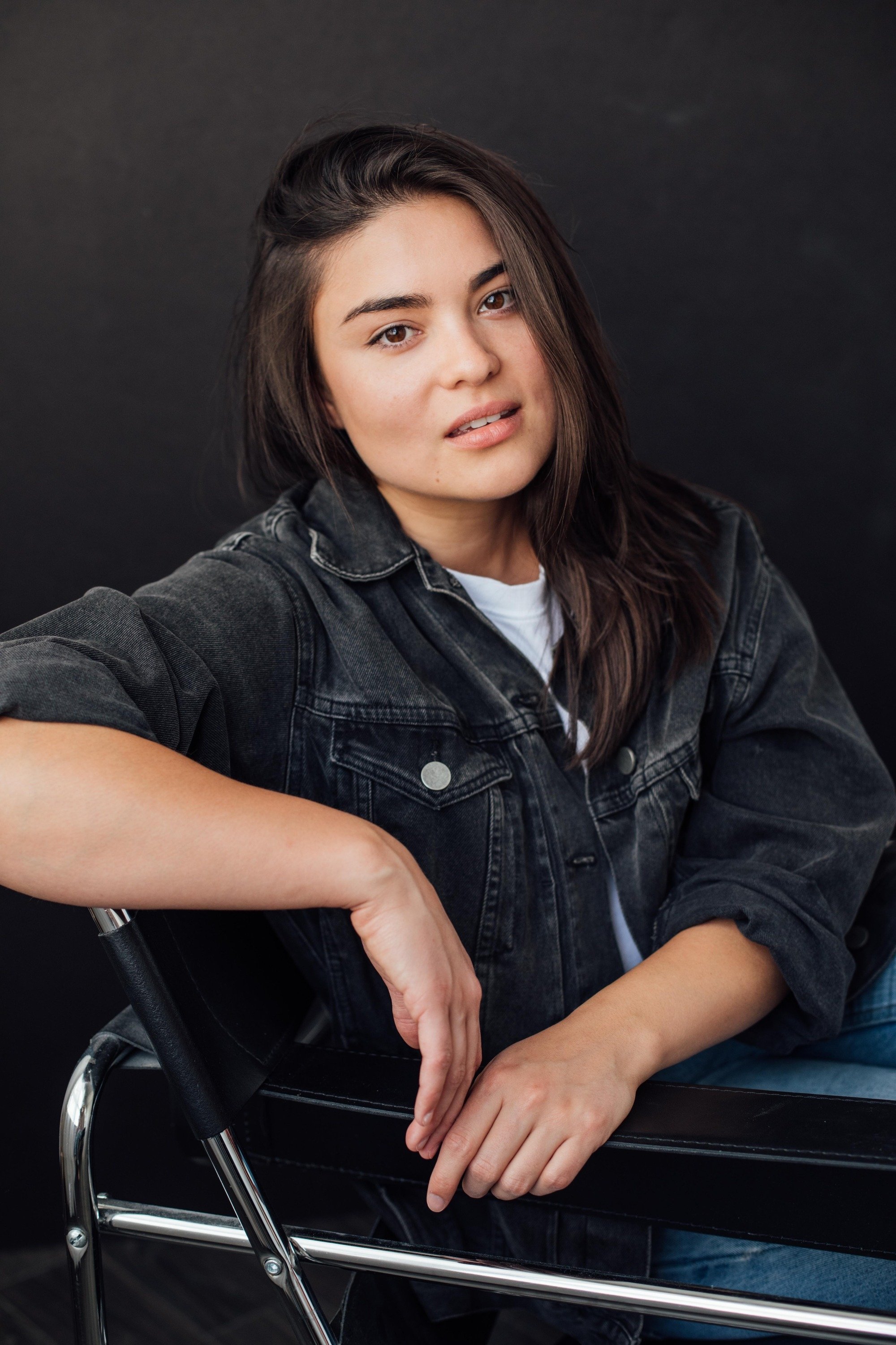 Foto de Devery Jacobs