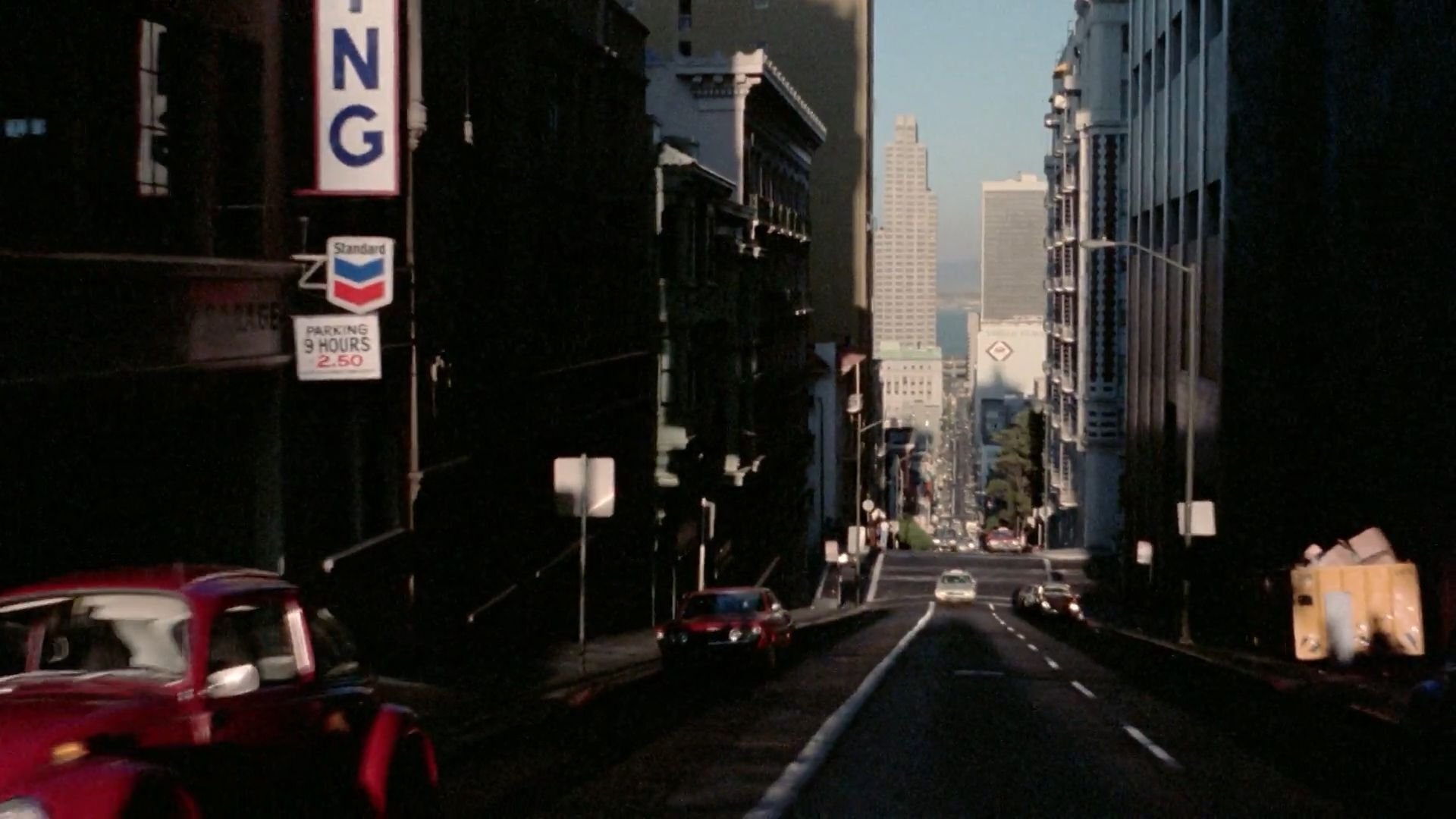 Backdrop image