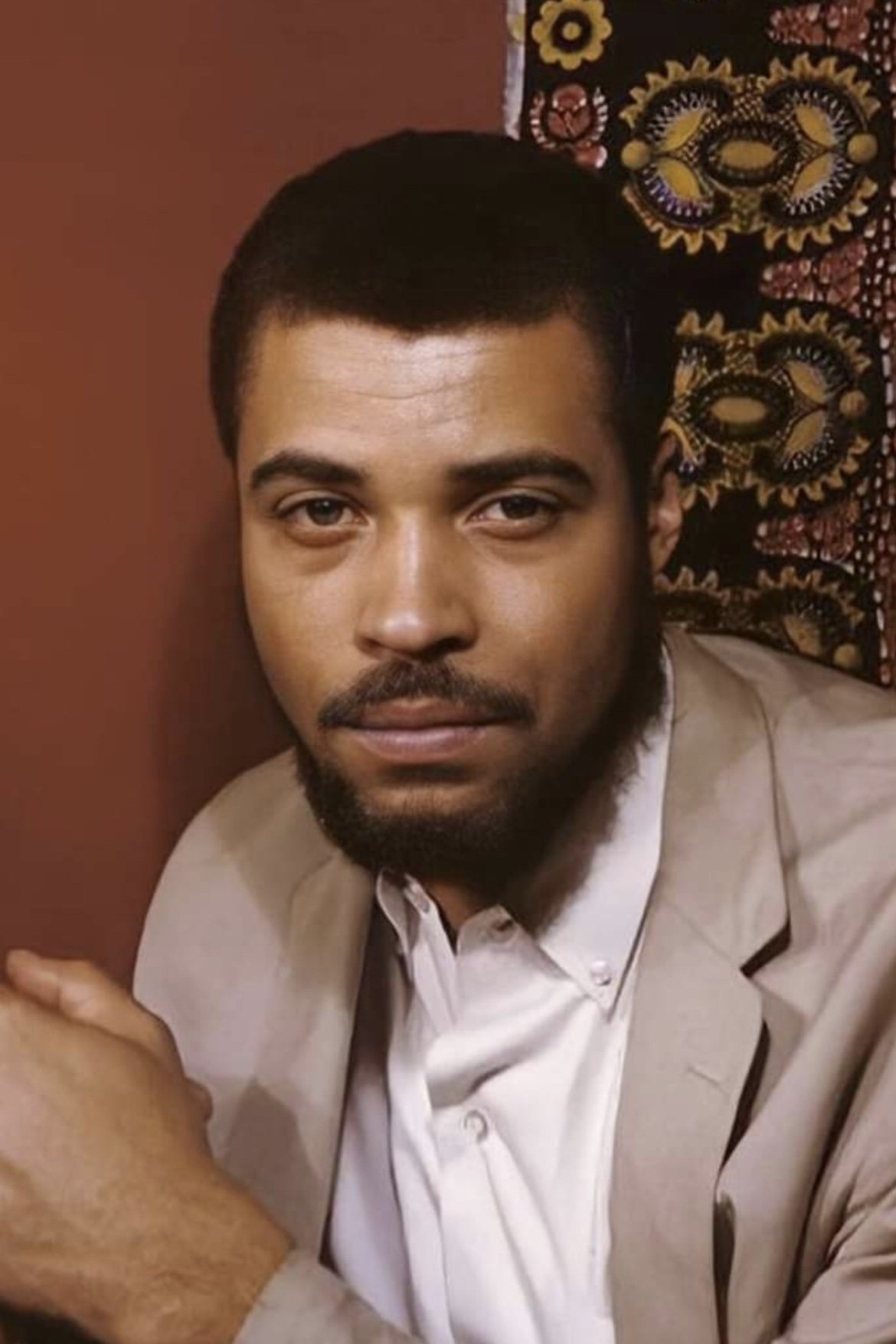 Foto de James Earl Jones