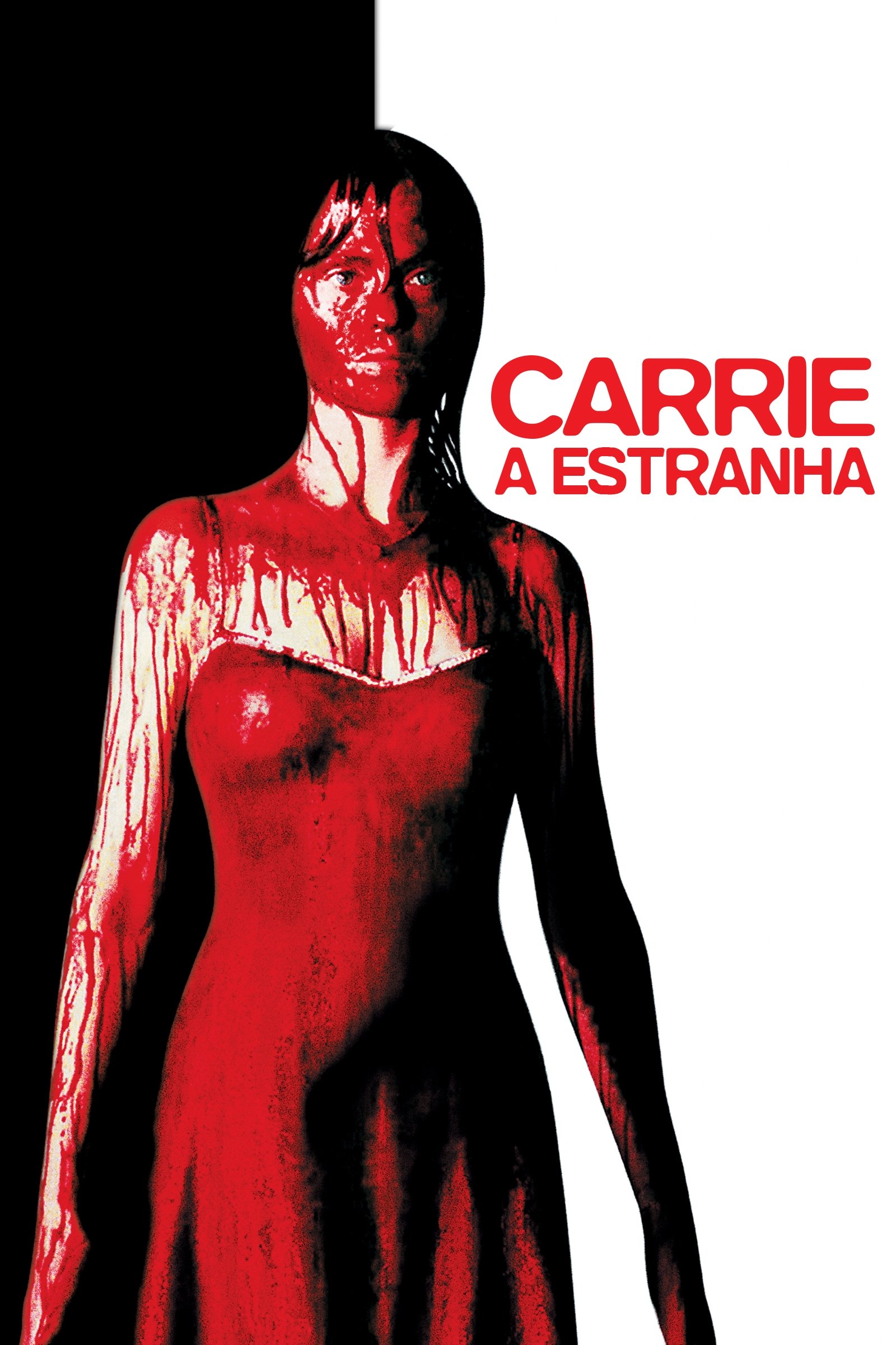 Poster de Carrie: A Estranha