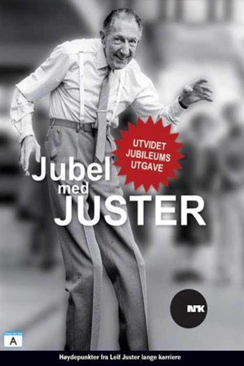 Poster de Jubel med Juster