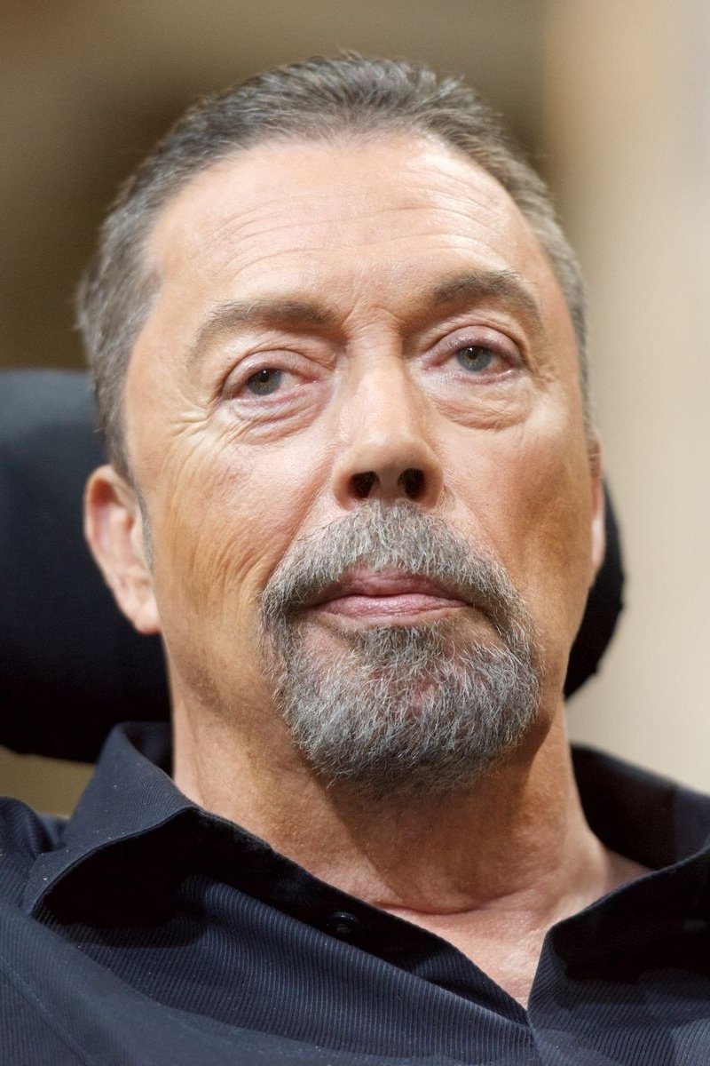 Foto de Tim Curry