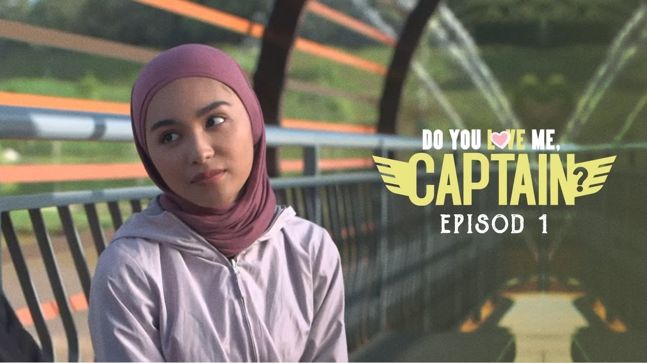 Do You Love Me, Captain?
