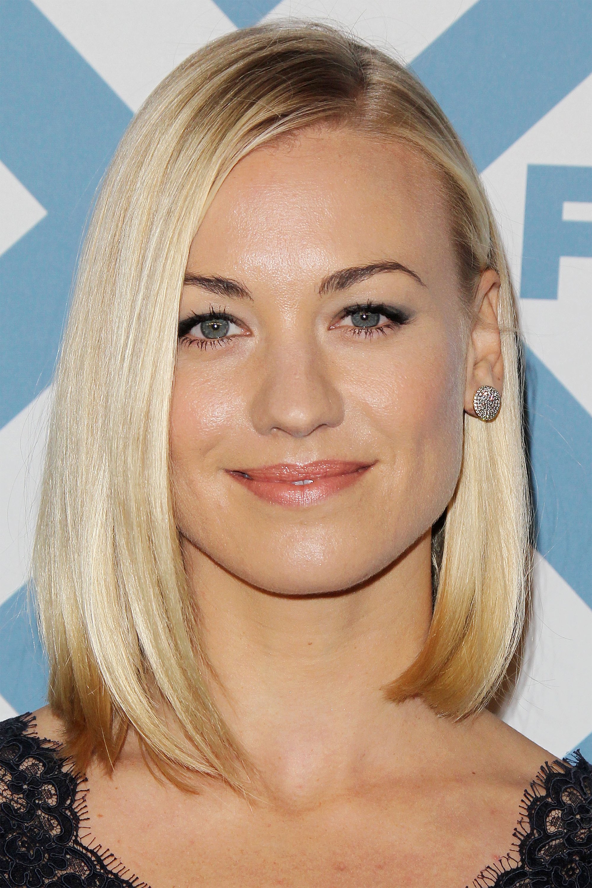 Foto de Yvonne Strahovski